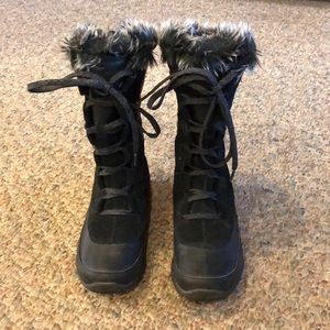 The North Face Snow Boots
